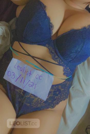 Seraphine Xiemen, 19 Mixed female escort, North York
