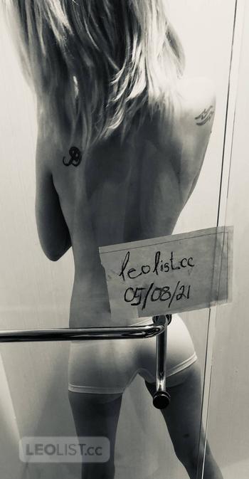Isabella Summers, 28 Caucasian/White female escort, North York