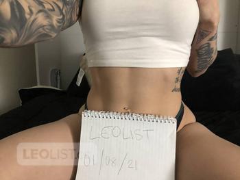 LexiStacks, 24 Mixed female escort, North York